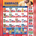 Massive Saverite Specials from 25 May 2026 – Grab Your Deals Now!