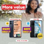 Shoprite – Money Market Deals Specials This Week: 24 May 2026 Catalogue