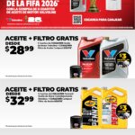 Advance Auto Parts Sales This Week: Exclusive Specials May 24 to June 30 2026