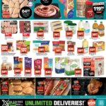 Xtra Savings No.1 Value at Checkers – Western Cape: Special This Week 22 May 2026