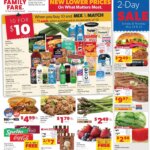 Family Fare Weekly Ad This Week: Exciting Offers May 24 to May 30 2026
