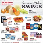 Fareway Weekly Ad This Week: Exciting Deals May 25 to May 30 2026!