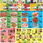 Hot Offers at Hmart ENGLISH/KOREAN from May 22 to May 28 2026 – Flyer