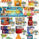 Massive Savings: Take n Pay Specials – 25 May 2026 Special This Week!