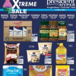 President Hyper Specials: Special This Week from 25 May 2026!