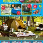 B&M – Offers This Week for Amazing Savings from 25 May 2026