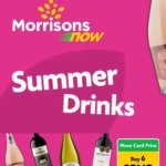 Get Amazing Savings with Weekly Offers at Morrisons – 25 May 2026!