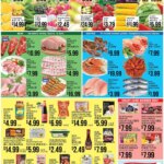 Hmart CHINESE – Massachusetts Flyer: Hot Offers May 22 to May 28 2026