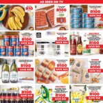 100Buck Specials This Week at Food Lover’s Market Eastern Cape – 25 May 2026