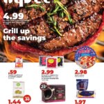 HyVee Weekly Ad This Week: Hot Deals May 25 to May 31 2026!