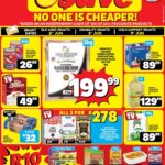 Grab Unmissable Deals at Usave Kwazulu-Natal – Specials 25 May 2026!