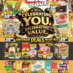 Grab Big Save Specials Starting 25 May 2026 – Special This Week!