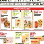Woolworths Daily Difference – Western Cape: Special This Week 25 May 2026