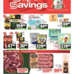 Spar Gauteng – Weekly Specials: Incredible Savings Await on 25 May 2026!