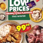 Shoprite – Western Cape Affordable Winter Meals Special This Week 21 May 2026