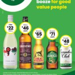 The Bottle-O Catalogue This Week: May 25 2026 Best Offers & Specials