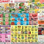 Hmart Specials This Week: May 22 to May 28 2026 in New York & New Jersey