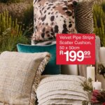 MRP Home Scatters Specials: Amazing Deals Starting 25 May 2026!