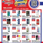 Massive Savings Await at Africa Cash & Carry Monday Promo – 25 May 2026!