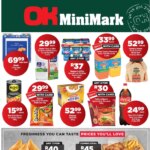 Unmissable Offers at OK Foods – Eastern Cape – OK MiniMark from 25 May 2026!