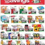 Superspar – Western Cape Weekly Specials: Amazing Savings from 25 May 2026!