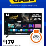 Big W Catalogue This Week: Mid Year Sale Kicks Off May 28 2026!