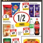 IGA Catalogue NT: Exciting Deals on May 20th, 2026 – Shop Now!