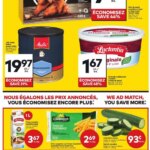 Giant Tiger weekly flyer: Special This Week – Deals from 20 May 2026