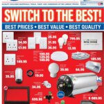 Cashbuild – Western Cape – Catalogue: Special This Week, 25 May 2026!