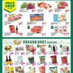 T&T Supermarket weekly flyer – AB: Specials This Week from 22 May 2026