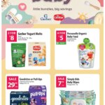 Co-op Food flyer / circulaire: Weekly Specials from 7 May 2026! 3 Co-op Food flyer / circulaire: Weekly Specials from 7 May 2026!