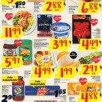IGA Weekly Flyer: Specials This Week Starting 21 May 2026!