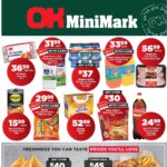 Amazing Savings at OK Foods – Western Cape – OK MiniMark: 25 May 2026 Special This Week!