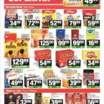 Superspar – Eastern Cape – Weekly Specials Starting 25 May 2026