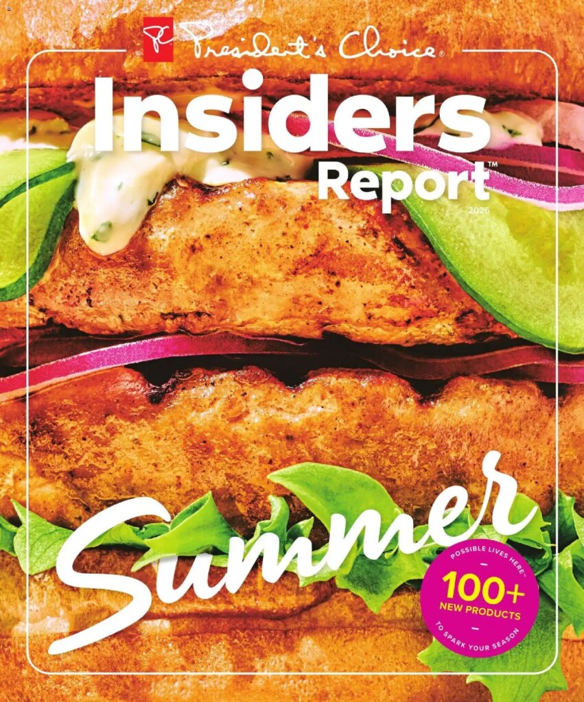 Provigo flyer – Insiders Report: Specials This Week from 14 May 2026