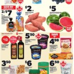 Loblaws flyer – AB: Weekly Specials Starting 21 May 2026 for Big Savings!