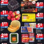 Maxi weekly flyer / circulaire: Specials This Week from 21 May 2026!