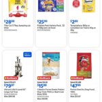 Walmart flyer – The Pet Event: Special This Week from 30 April 2026