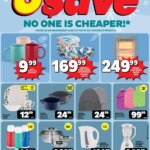 Usave Western Cape – Winter Favourites Specials This Week 25 May 2026