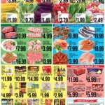 Hmart CHINESE(NY) – Big Savings Flyer from May 22 to May 28 2026