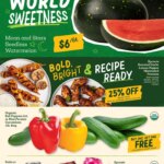 Sprouts Weekly Ad This Week: Amazing Deals May 27 to June 2 2026