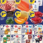 Provigo Weekly Flyer: Exceptional Specials This Week from 21 May 2026
