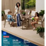 Walmart flyer – Sun-soaked living: Special This Week from 30 April 2026