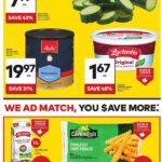 Giant Tiger Weekly Flyer: Unmissable Deals Starting 20 May 2026!