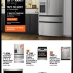 Home Depot Shop Pro Ad This Week: May 25 to June 1 2026 Savings! 3 Home Depot Shop Pro Ad This Week: May 25 to June 1 2026 Savings!