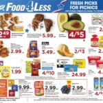 Food 4 Less Ad This Week: Unbeatable Deals May 27 to June 2 2026!