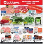 Loblaws flyer – ON: Weekly Specials Starting 21 May 2026 – Shop Now!