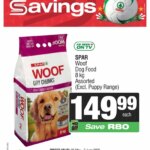 Unmissable Spar Specials: Savings from 25 May 2026 This Week!