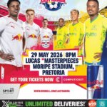 Checkers – Gauteng Red Bull Promotion: Specials This Week from 25 May 2026!