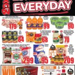Boxer Gauteng Selected Stores – Specials This Week: 25 May 2026 Deals!